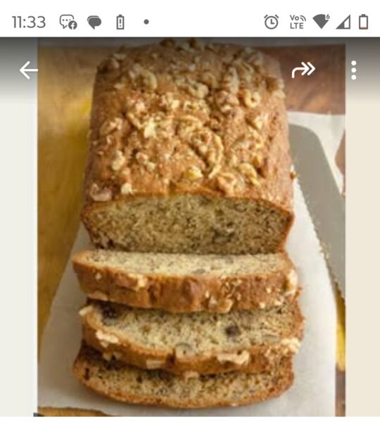 Loaded Chocolate Chocochip Loaf